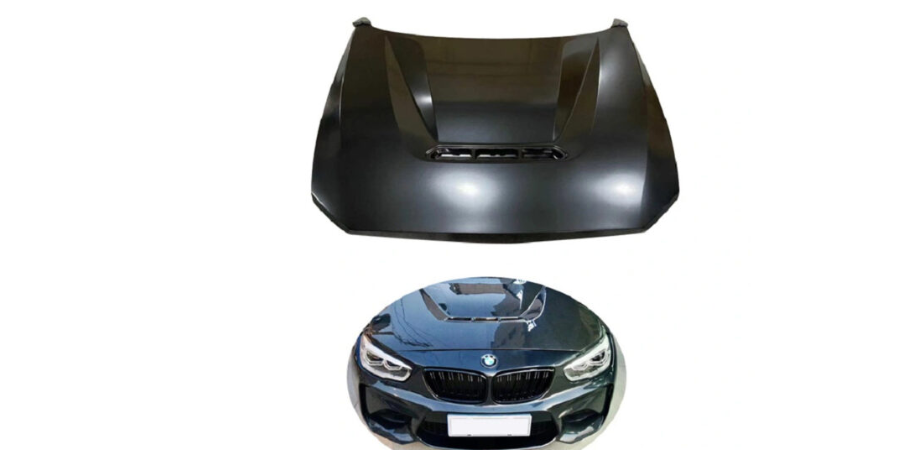 Nắp capo là gì? Những điều cần biết về nắp capo 2 Gioi thieu tong quan Tam quan trong cua nap capo o to