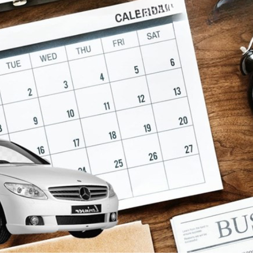 Xem Ngày Mua Xe Hợp Tuổi – Bí Quyết Chọn Ngày Đẹp Theo Phong Thủy 2025