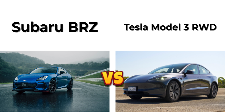 So sánh Subaru BRZ và Tesla Model 3 RWD. Xăng hay điện lợi hơn? 2 Tong Quan Ve Cuoc Doi Dau Thu Vi