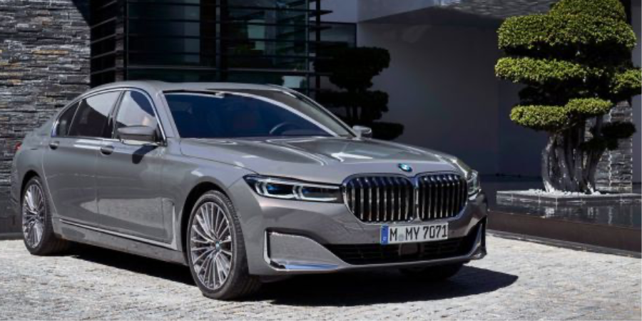Các hãng xe ô tô điện đáng chú ý hiện nay 5 BMW i
