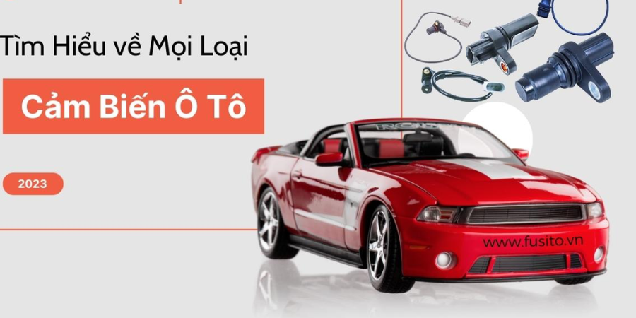 Hướng dẫn chọn cảm biến áp suất lốp phù hợp cho ô tô 3 Cac loai cam bien pho bien va uu nhuoc diem