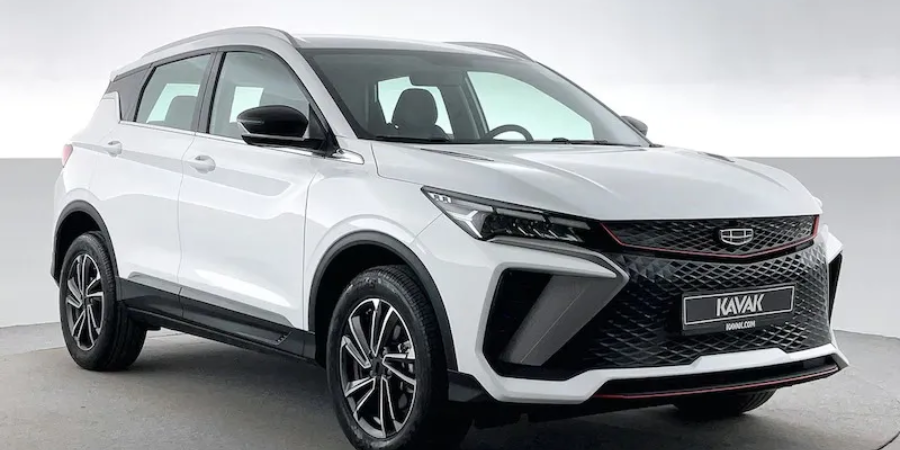 Khám phá 15 hãng xe ô tô Trung Quốc đáng chú ý hiện nay 3 Geely – Tap doan da quoc gia