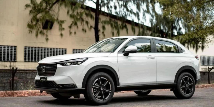 Khám phá Top 10 xe ô tô gầm cao 2025 – Lựa chọn phù hợp cho gia đình 6 Honda HR V – SUV co B 699 – 871 trieu dong