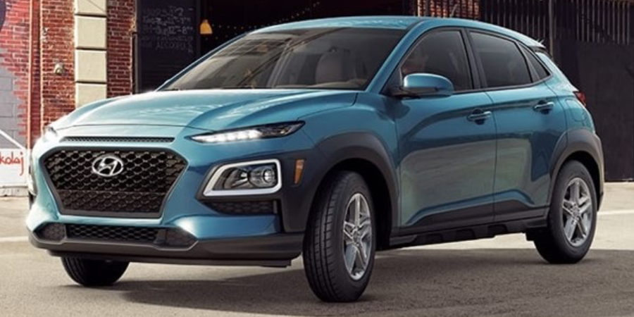 Khám phá 10 mẫu xe 4 chỗ gầm cao đáng mua tại Việt Nam 2025 4 Hyundai Kona 636 – 750 trieu dong