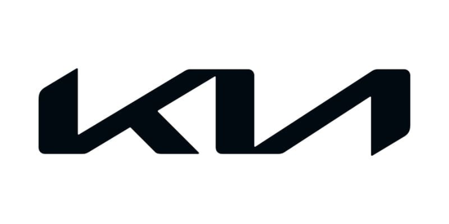 Các logo xe hơi nổi tiếng thế giới 12 Kia – Logo chu cach dieu hien dai 1944