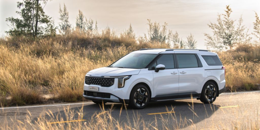 Kia – thuong hieu tre trung hop tui tien