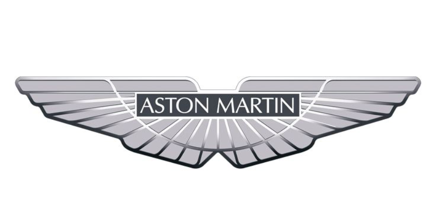Các logo xe hơi nổi tiếng thế giới 18 Logo Aston Martin 1913