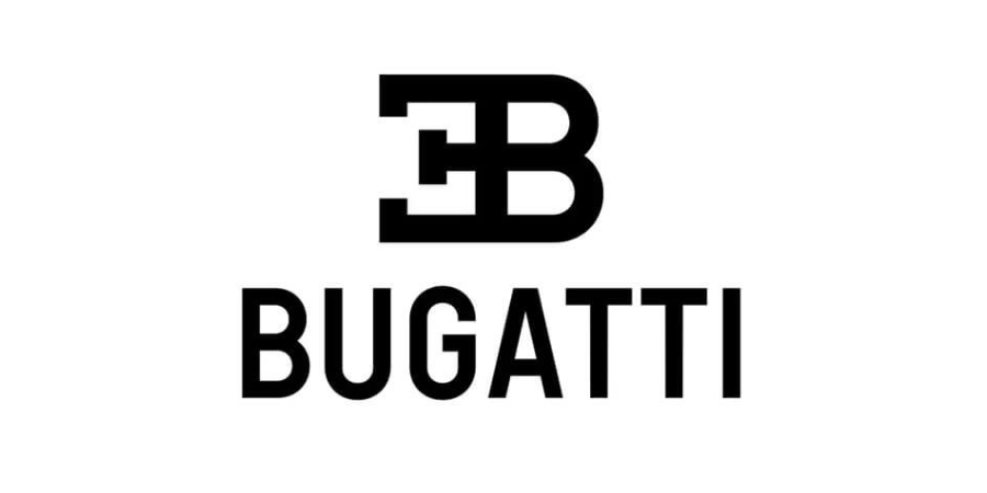 Các logo xe hơi nổi tiếng thế giới 19 Logo Bugatti 1909