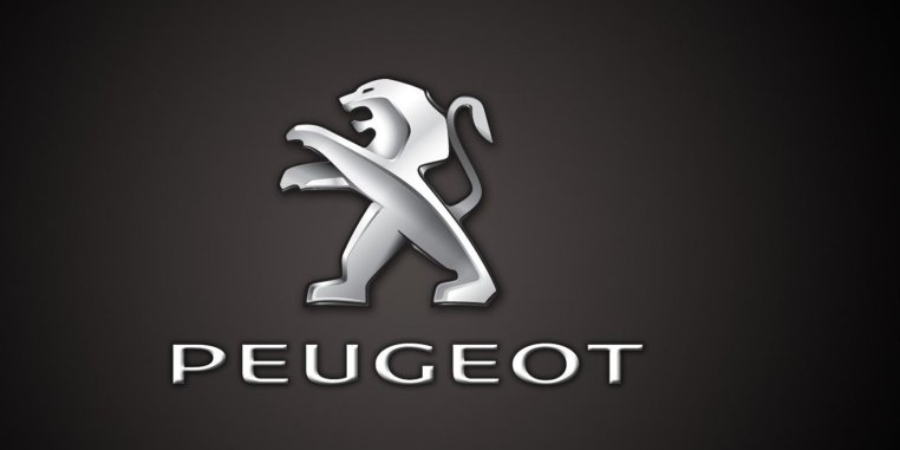 Các logo xe hơi nổi tiếng thế giới 15 Logo Peugeot 1850
