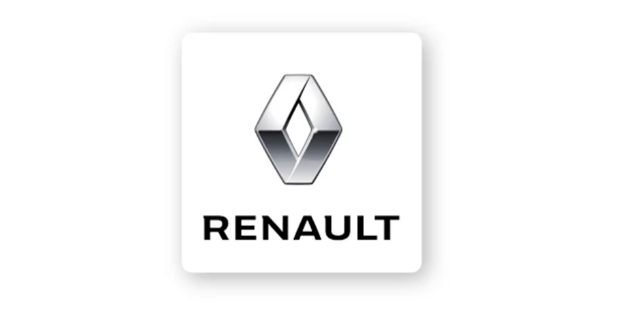 Các logo xe hơi nổi tiếng thế giới 16 Logo Renault 1925