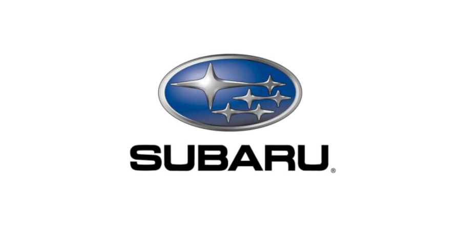 Các logo xe hơi nổi tiếng thế giới 20 Logo Subaru 1953 – Fuji Heavy Industries