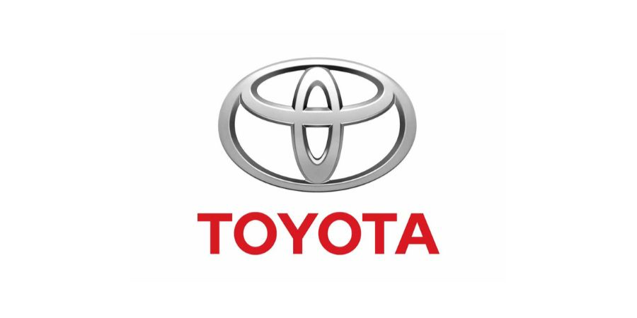 Các logo xe hơi nổi tiếng thế giới 5 Logo Toyota thanh lap nam 1937