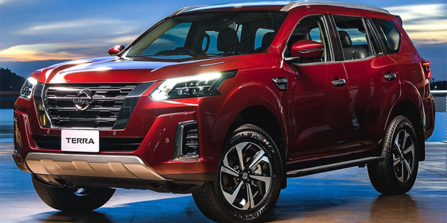 Các hãng xe ô tô điện đáng chú ý hiện nay 8 Nissan