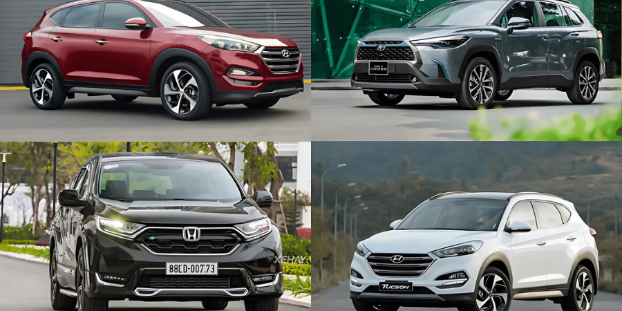 Crossover: Xe đa năng, phong cách, tiện nghi cho mọi hành trình 3 Uu va nhuoc diem cua crossover