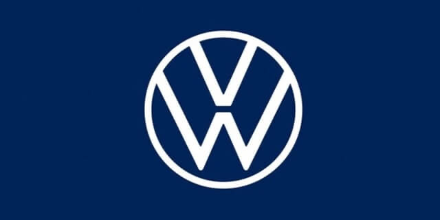 Các logo xe hơi nổi tiếng thế giới 9 Volkswagen – VW long vao nhau 1937
