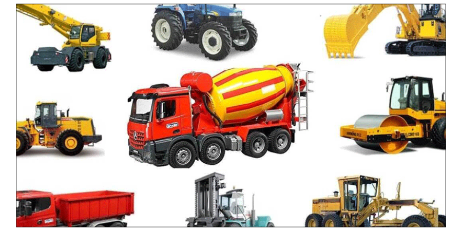 Xe cơ giới là gì? Danh mục và quy định chi tiết 2025 2 Xe co gioi la gi