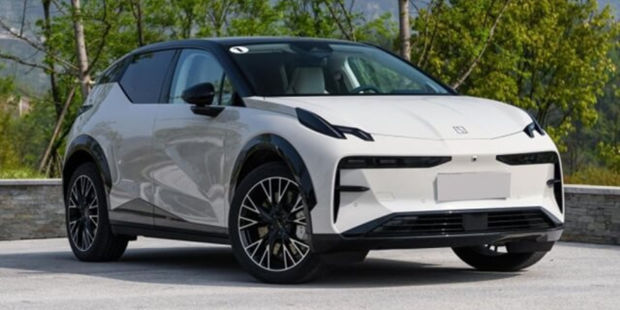 Khám phá 15 hãng xe ô tô Trung Quốc đáng chú ý hiện nay 16 Zeekr – Thuong hieu cao cap cua Geely