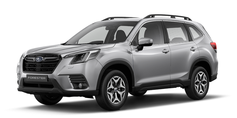 Mẫu xe Subaru Forester: 220 mm