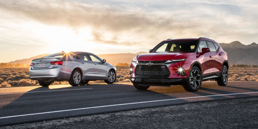 Cách chọn SUV đúng nhu cầu và ngân sách 4 Cac yeu to quan trong khi chon SUV