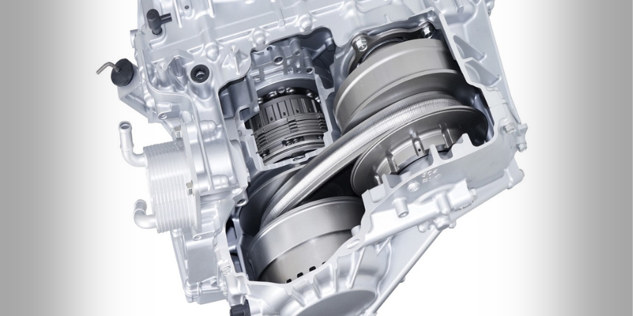 Tìm hiểu hộp số CVT: Khái niệm và cách hoạt động 2 Hop so CVT la gi