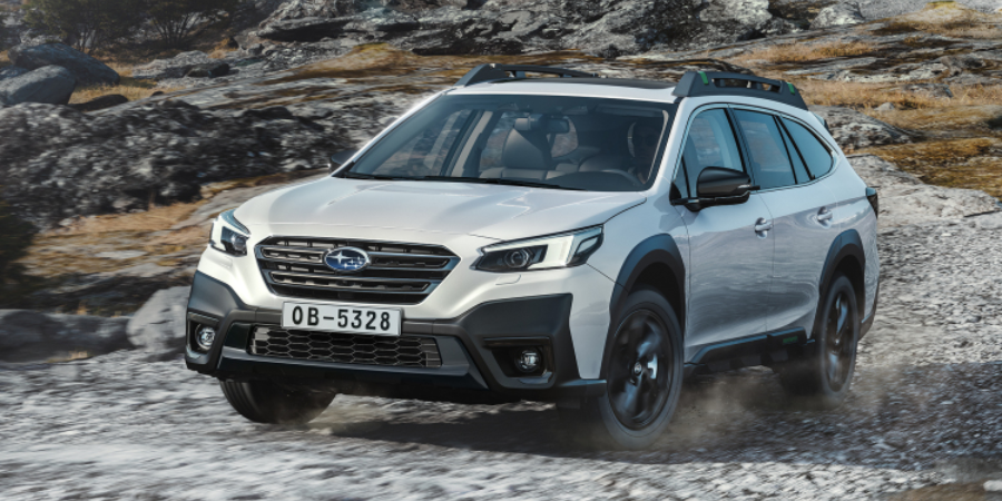 Nên Mua Xe Subaru Cũ Hay Mới? Phân Tích Chi Tiết 4 Kinh nghiem chon xe Subaru cu dang tin cay