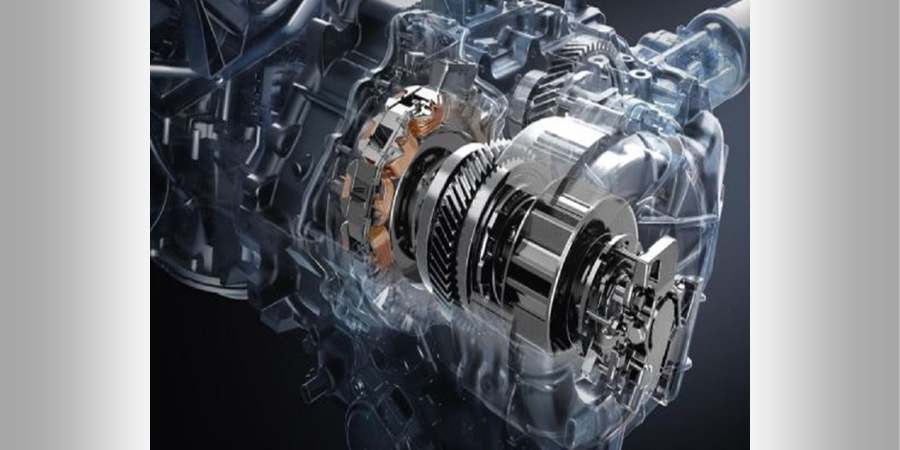 Tìm hiểu hộp số CVT: Khái niệm và cách hoạt động 4 Nguyen ly hoat dong cua hop so CVT
