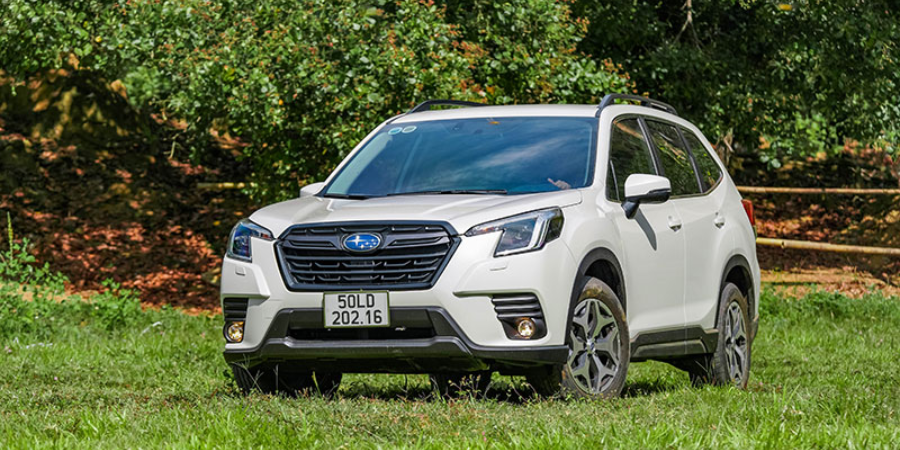 Nên Mua Xe Subaru Cũ Hay Mới? Phân Tích Chi Tiết 5 Tai sao nen can nhac mua xe Subaru moi hoan toan