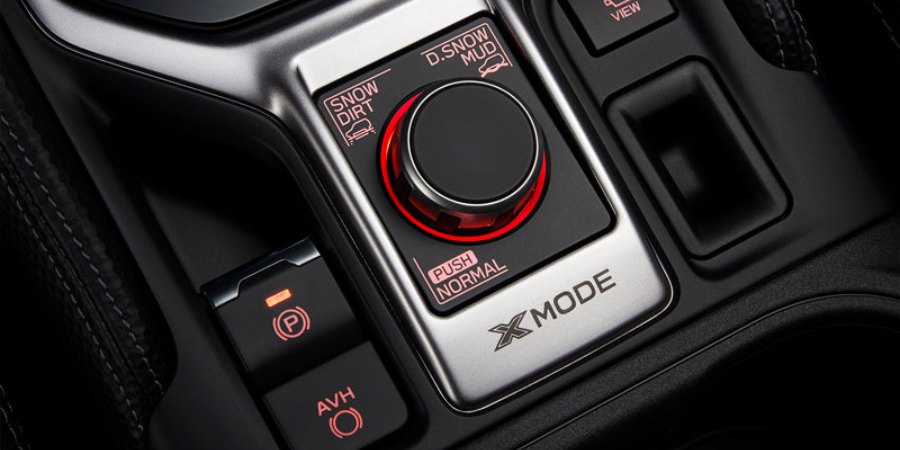 Đánh giá chi tiết khả năng offroad của Subaru Forester 2025 3 X Mode – Ho tro vuot dia hinh chuyen nghiep