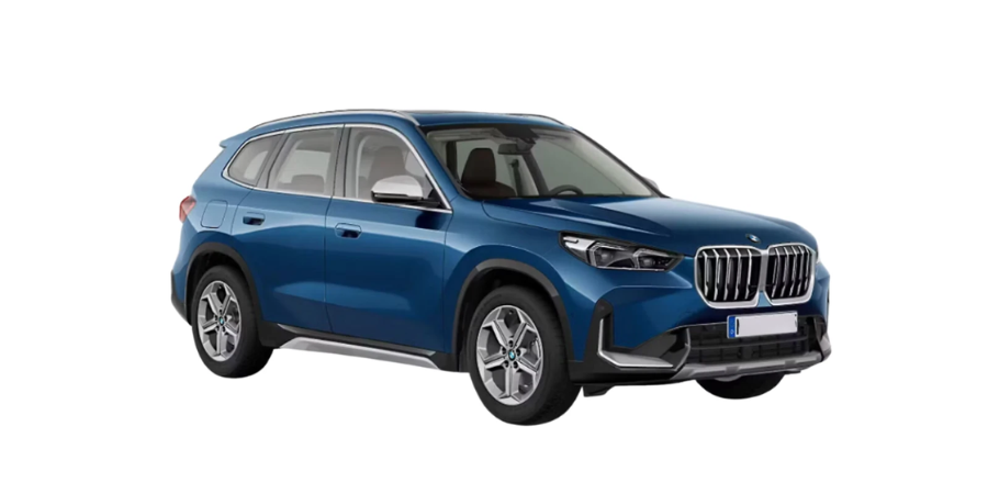Xe 5 chỗ gầm cao giá trên 1 tỷ 6 BMW X1 sDrive18i