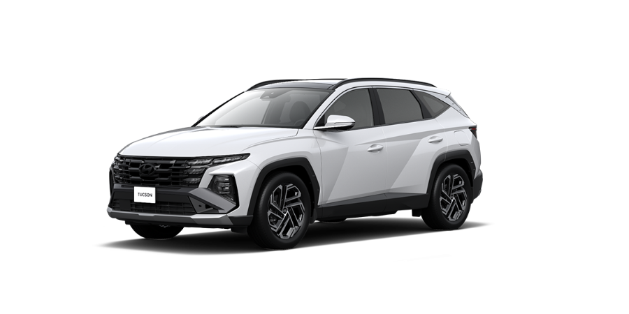 Xe Hàn Quốc 5 Chỗ Đáng Mua Nhất 2026 5 Hyundai Tucson