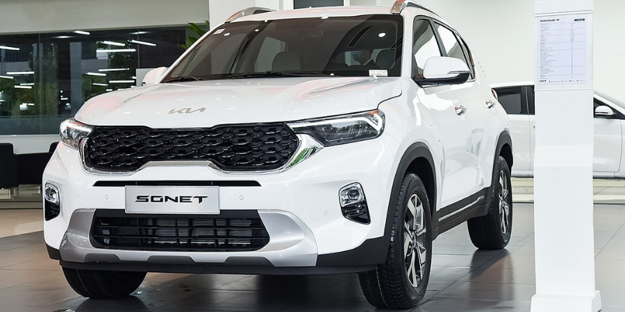Xe Hàn Quốc 5 Chỗ Đáng Mua Nhất 2026 6 Kia Sonet