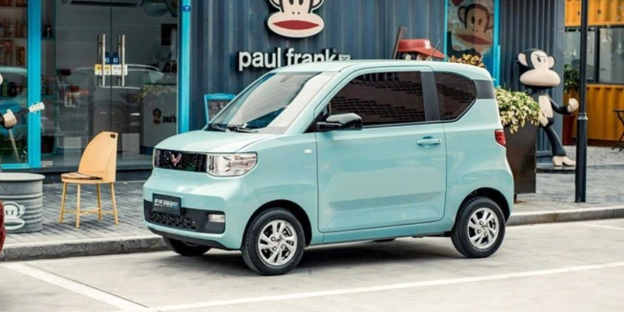 MINI