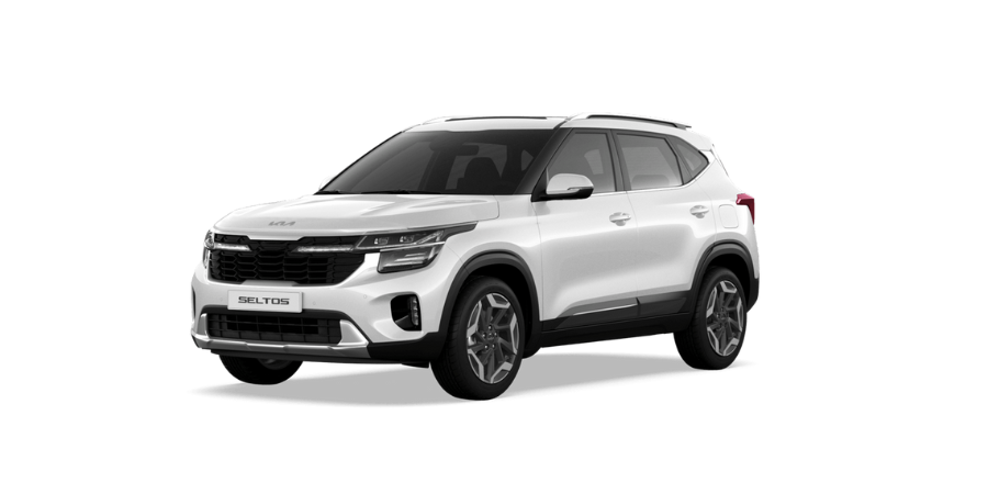 Xe Hàn Quốc 5 Chỗ Đáng Mua Nhất 2026 3 Kia Seltos (599 - 799 Triệu) – SUV/Crossover Gầm Cao Cá Tính