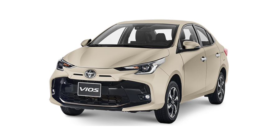 Top 8 Mẫu Xe 5 Chỗ Giá Từ 400 Đến 500 Triệu 2 Toyota Vios