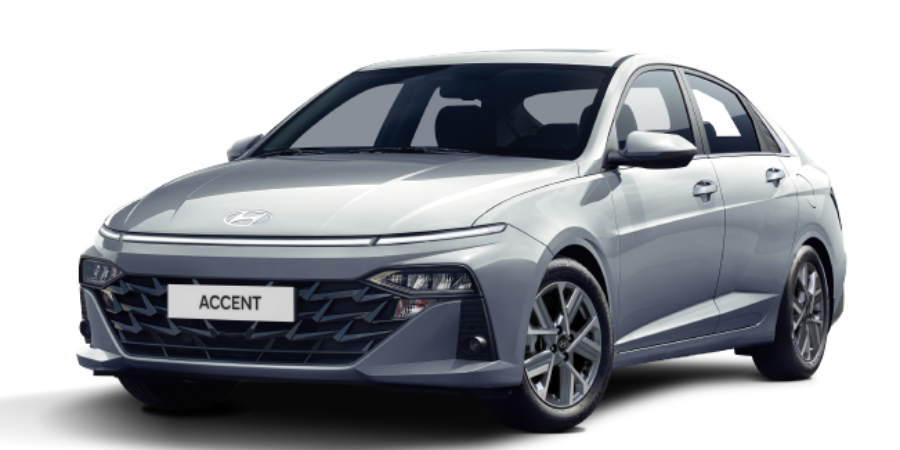 Top 8 Mẫu Xe 5 Chỗ Giá Từ 400 Đến 500 Triệu 3 Hyundai Accent