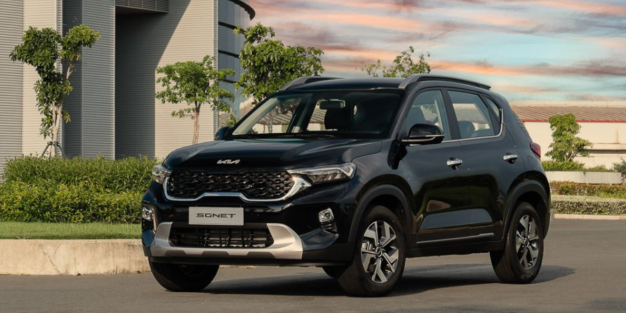 Kia Sonet