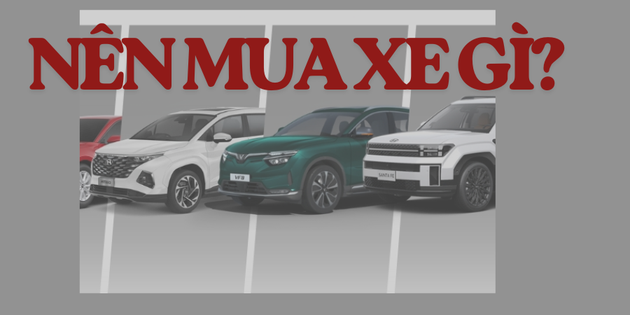 NEN MUA XE GI