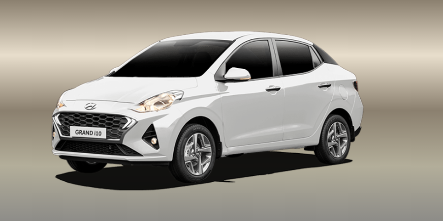 Hyundai Grand i10