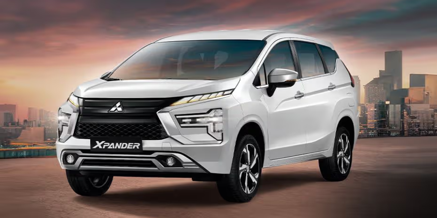 Mitsubishi Xpander