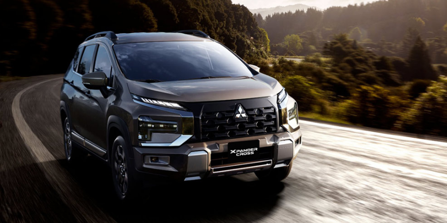Mitsubishi Xpander