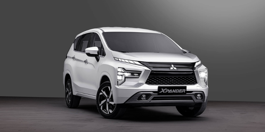Mitsubishi Xpander